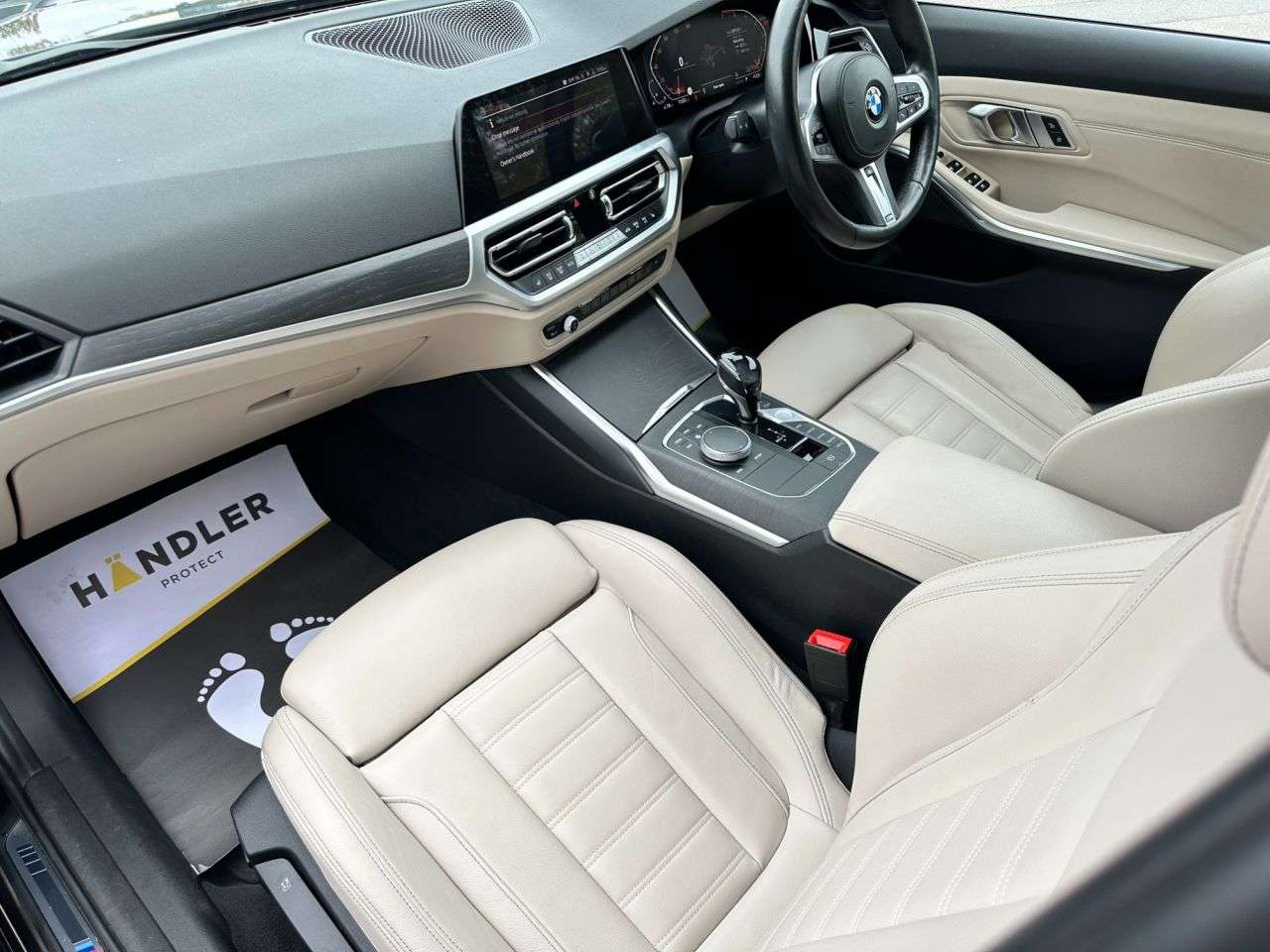 2019 BMW 3 SERIES 2019 BMW 3 SERIES