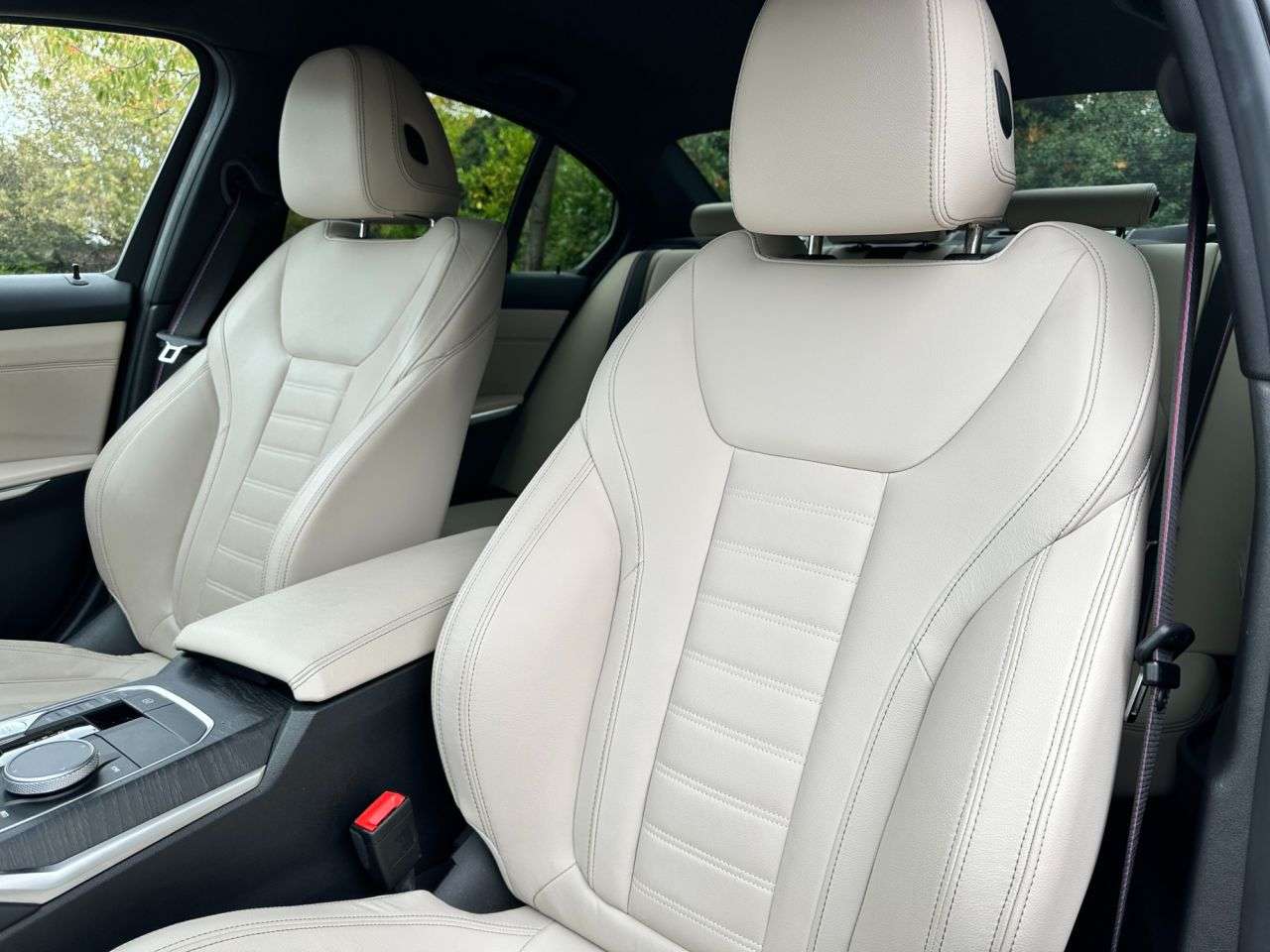 2019 BMW 3 SERIES 2019 BMW 3 SERIES