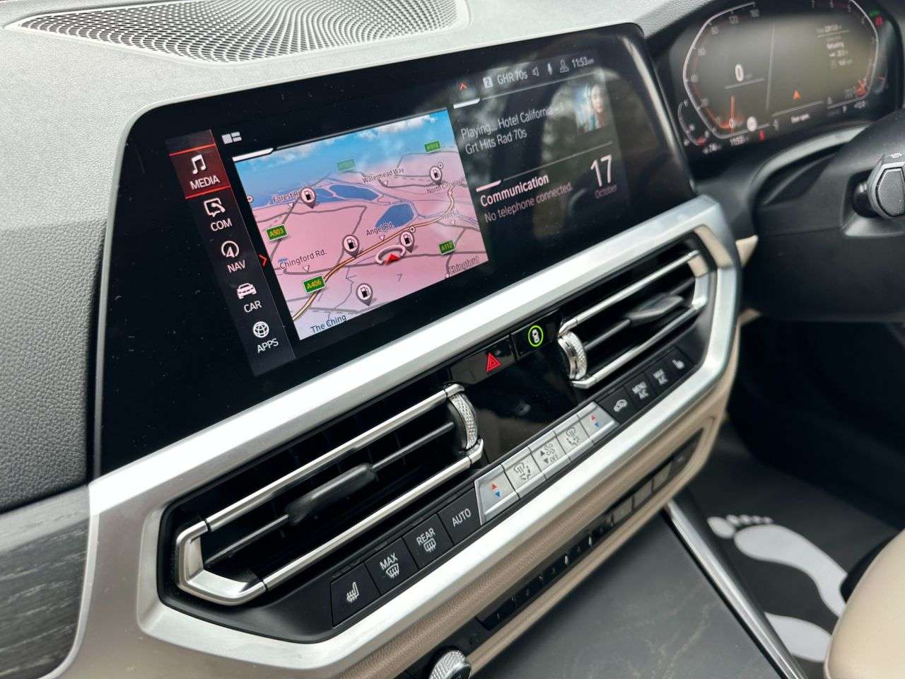 2019 BMW 3 SERIES 2019 BMW 3 SERIES