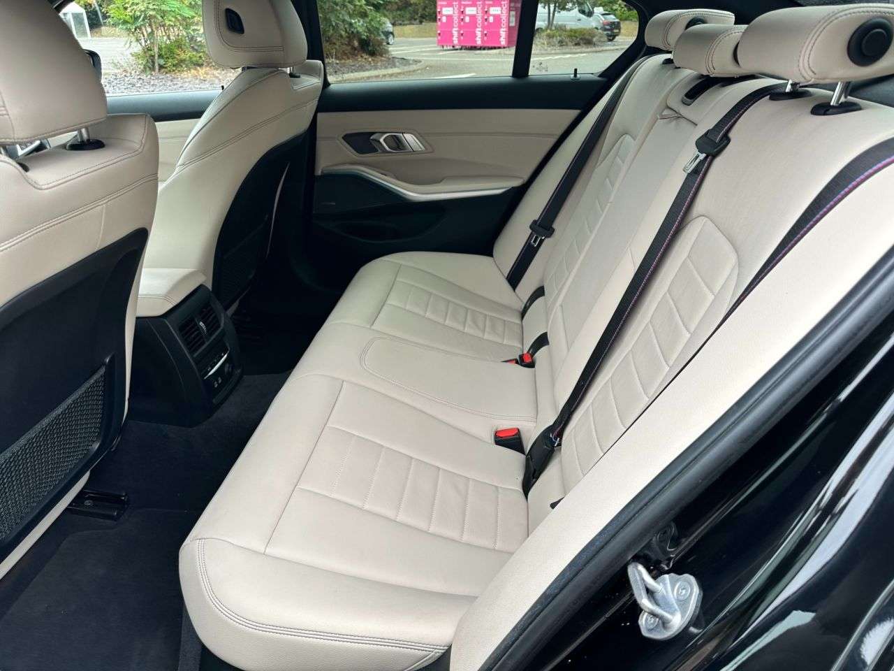 2019 BMW 3 SERIES 2019 BMW 3 SERIES