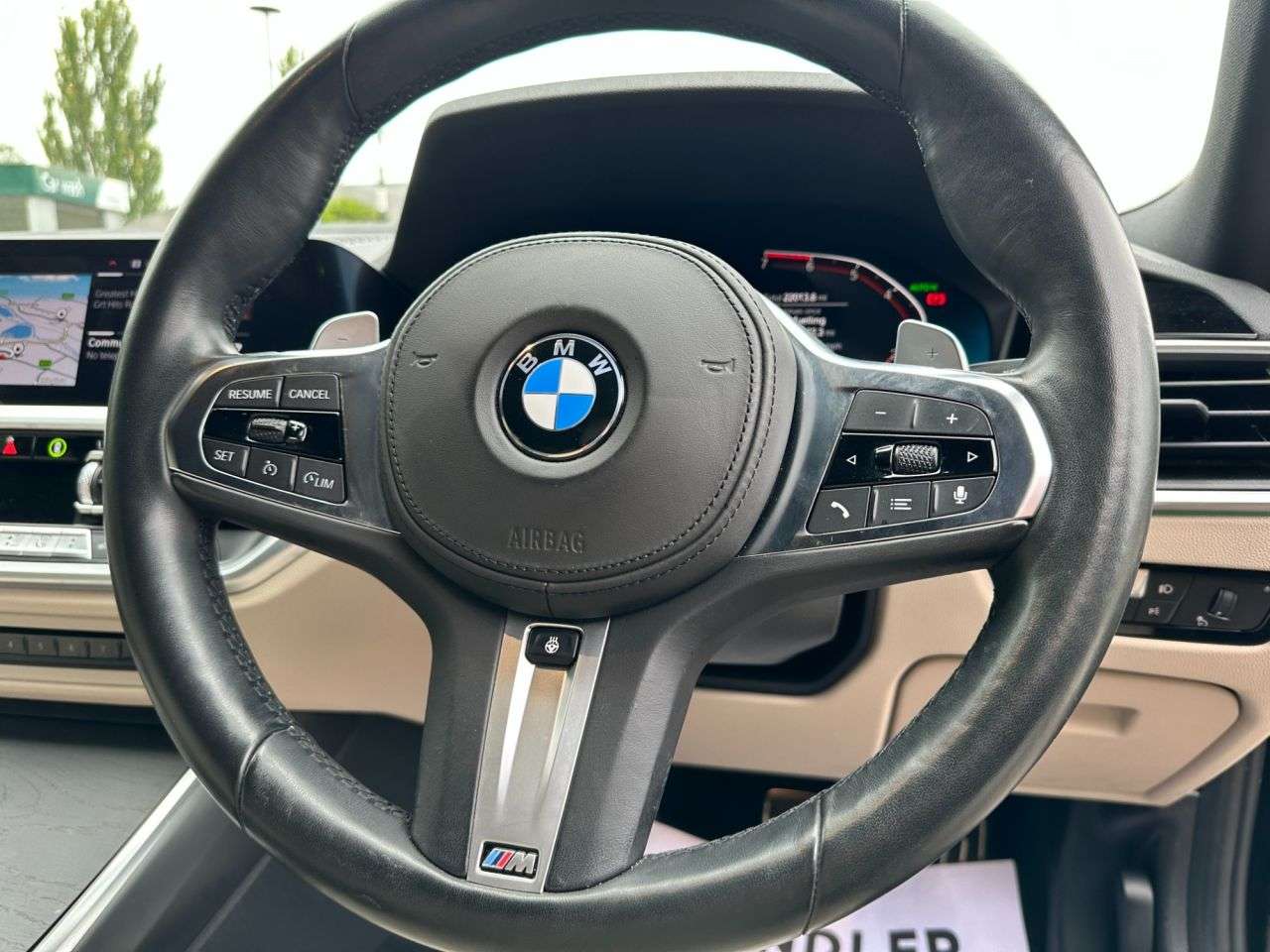 2019 BMW 3 SERIES 2019 BMW 3 SERIES