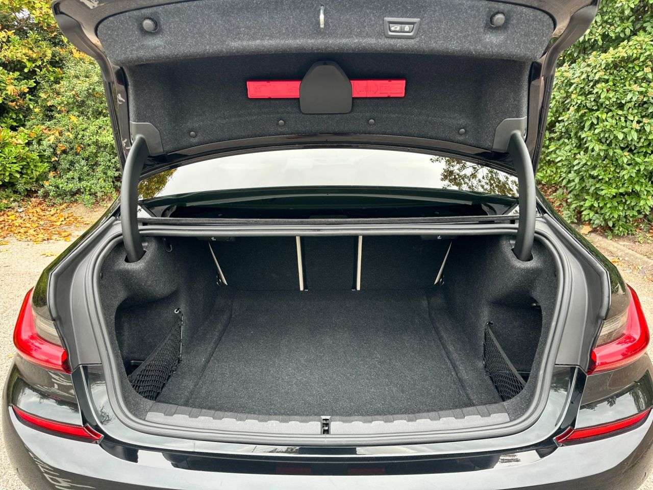 2019 BMW 3 SERIES 2019 BMW 3 SERIES