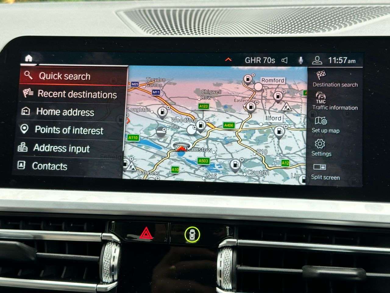 2019 BMW 3 SERIES 2019 BMW 3 SERIES