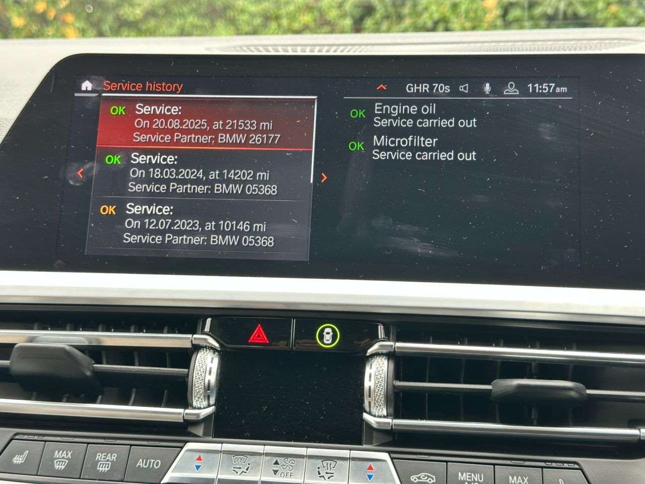 2019 BMW 3 SERIES 2019 BMW 3 SERIES