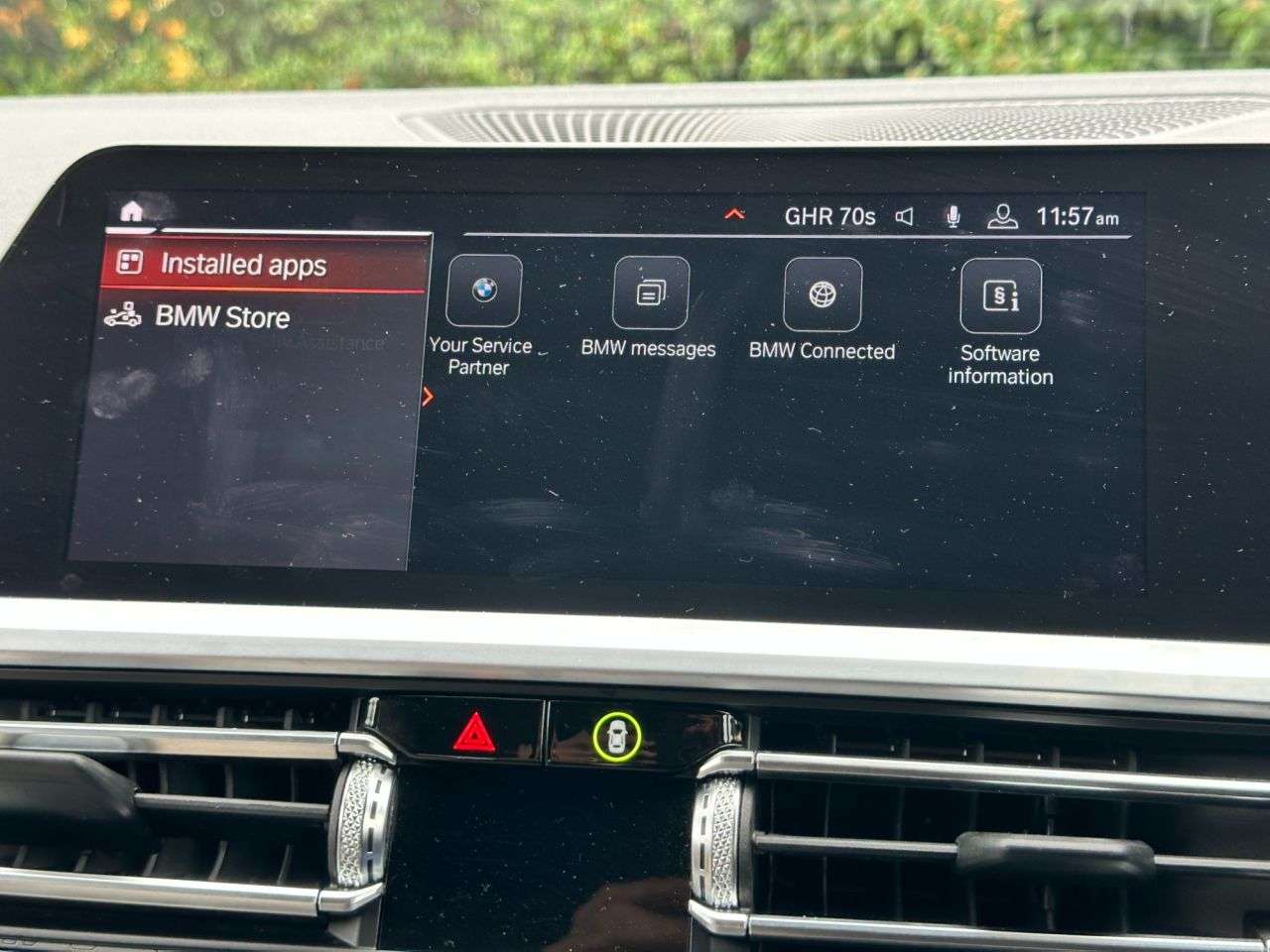 2019 BMW 3 SERIES 2019 BMW 3 SERIES