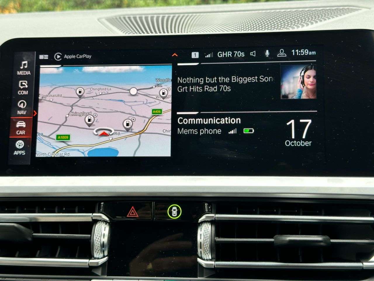 2019 BMW 3 SERIES 2019 BMW 3 SERIES