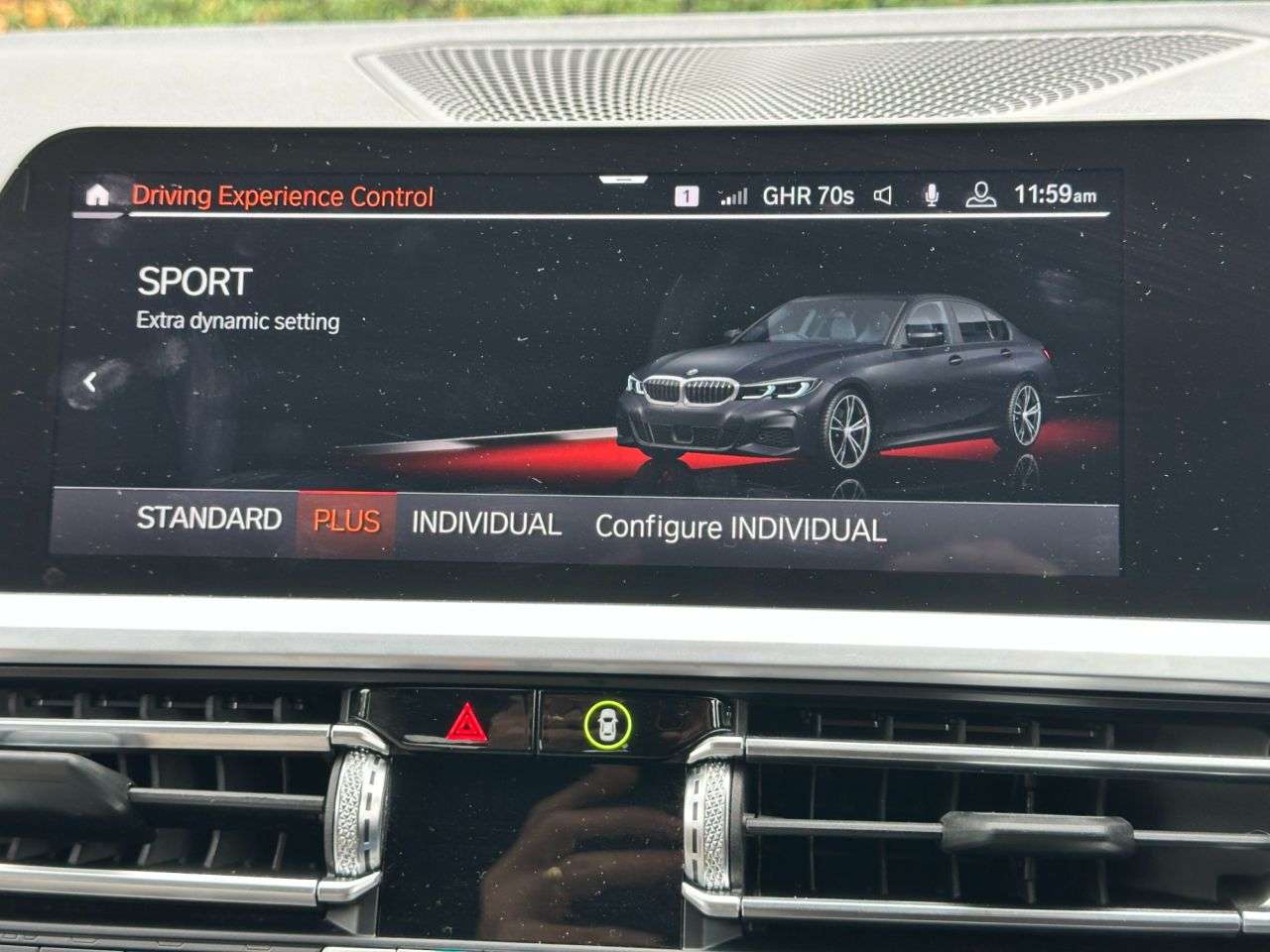 2019 BMW 3 SERIES 2019 BMW 3 SERIES