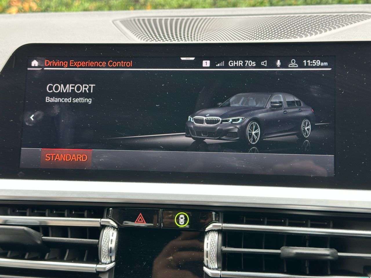 2019 BMW 3 SERIES 2019 BMW 3 SERIES