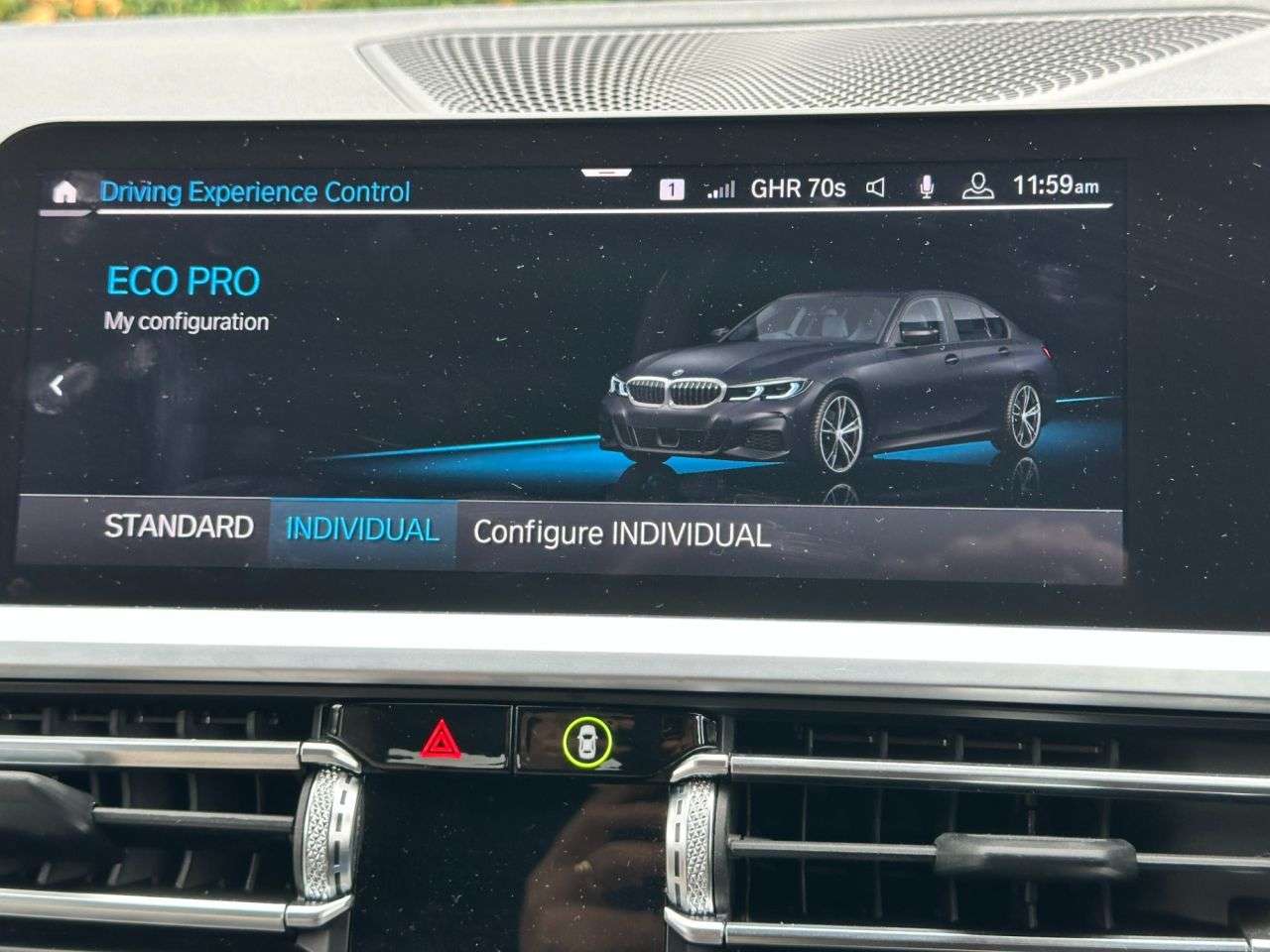 2019 BMW 3 SERIES 2019 BMW 3 SERIES