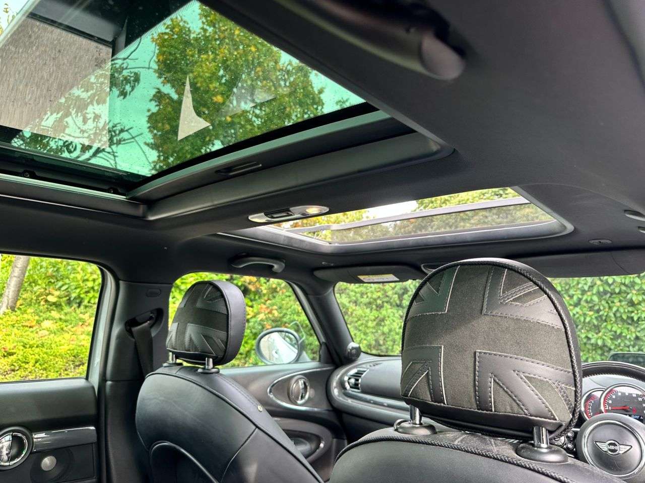 2017 MINI CLUBMAN 2017 MINI CLUBMAN