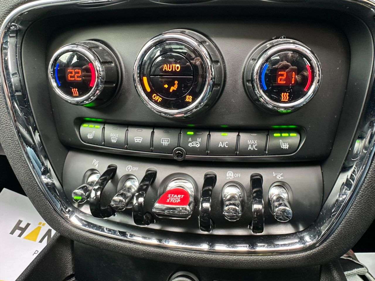 2017 MINI CLUBMAN 2017 MINI CLUBMAN