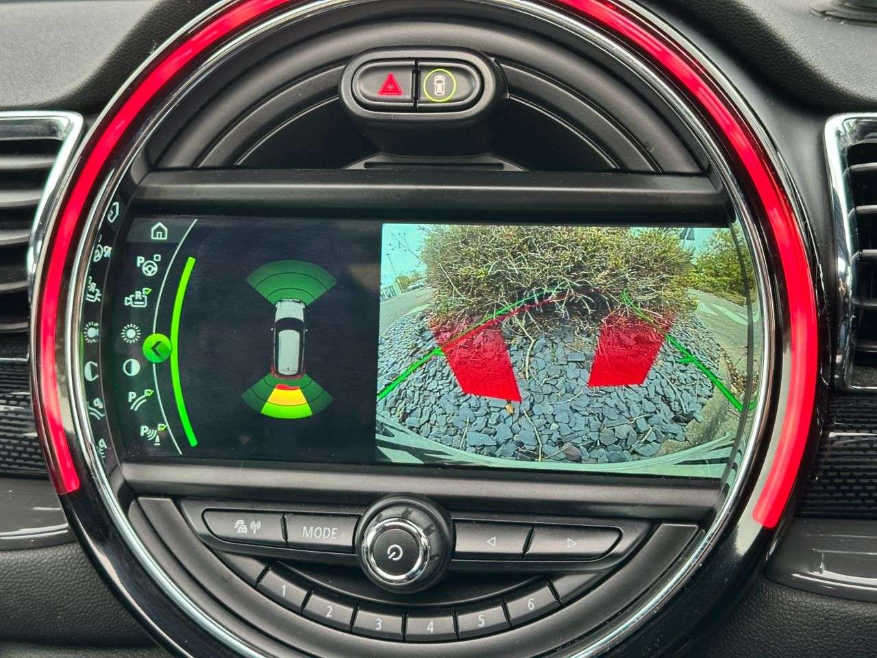 2017 MINI CLUBMAN 2017 MINI CLUBMAN