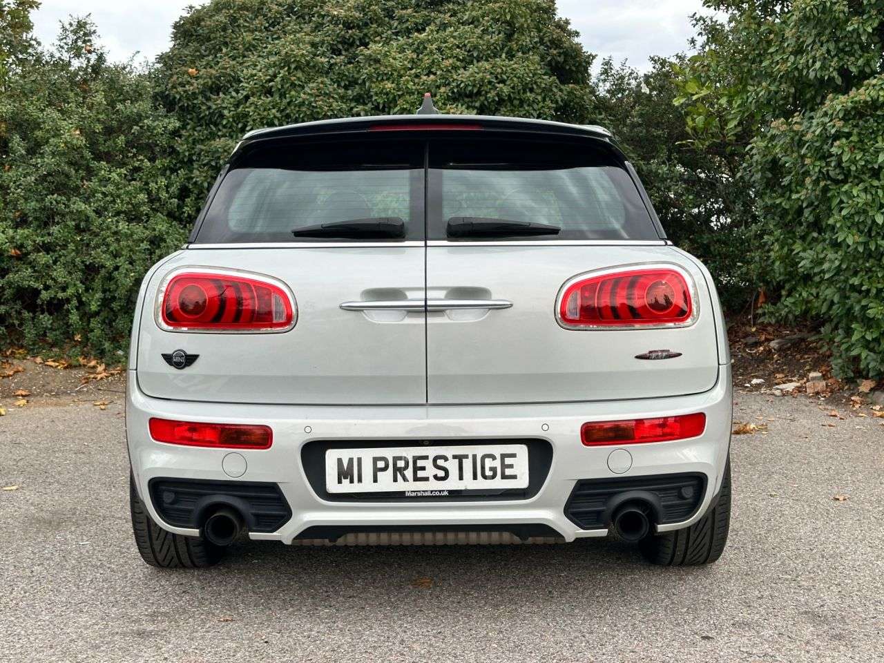 2017 MINI CLUBMAN 2017 MINI CLUBMAN