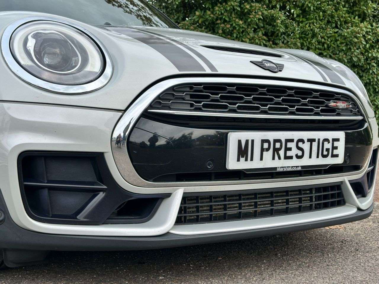 2017 MINI CLUBMAN 2017 MINI CLUBMAN