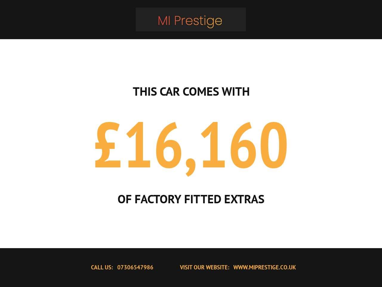 2017 MINI CLUBMAN 2017 MINI CLUBMAN