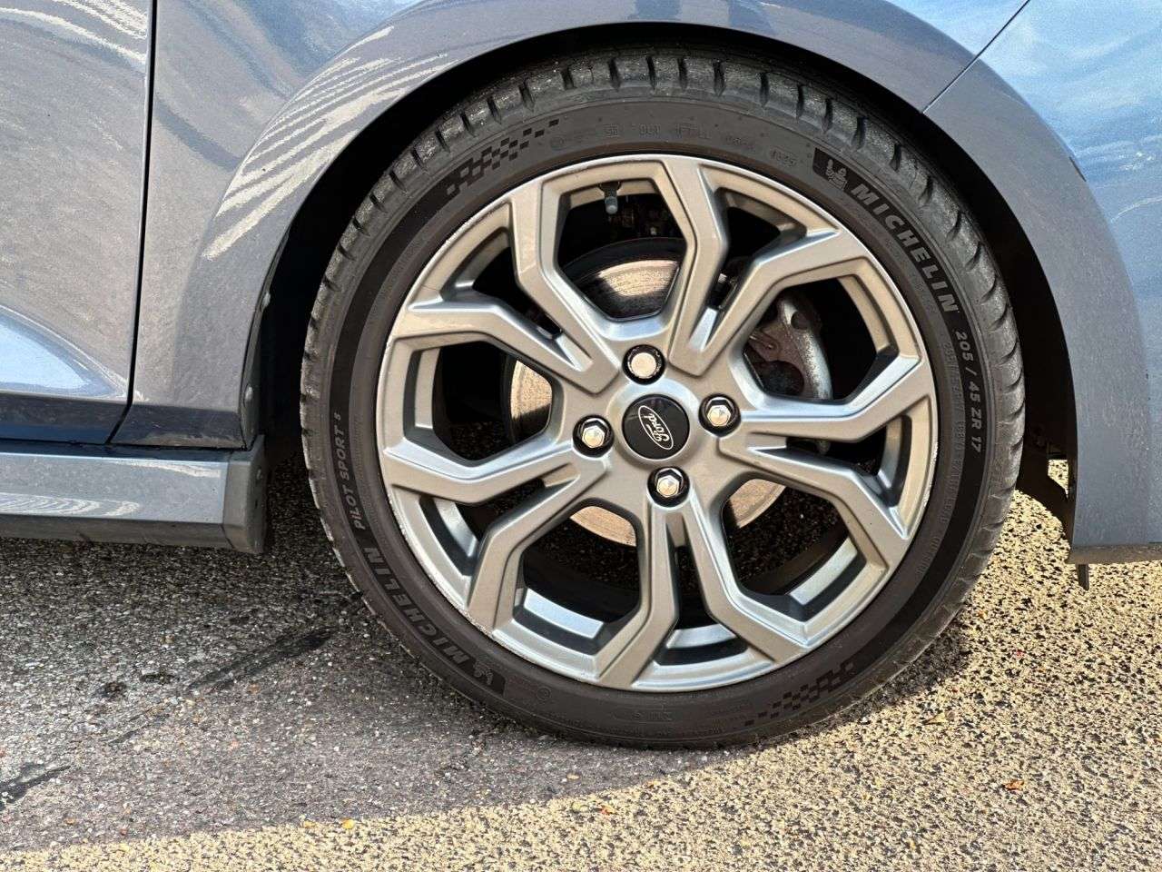 2020 FORD FIESTA 2020 FORD FIESTA