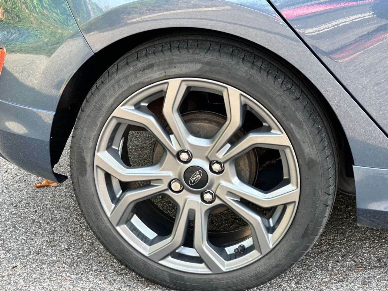 2020 FORD FIESTA 2020 FORD FIESTA