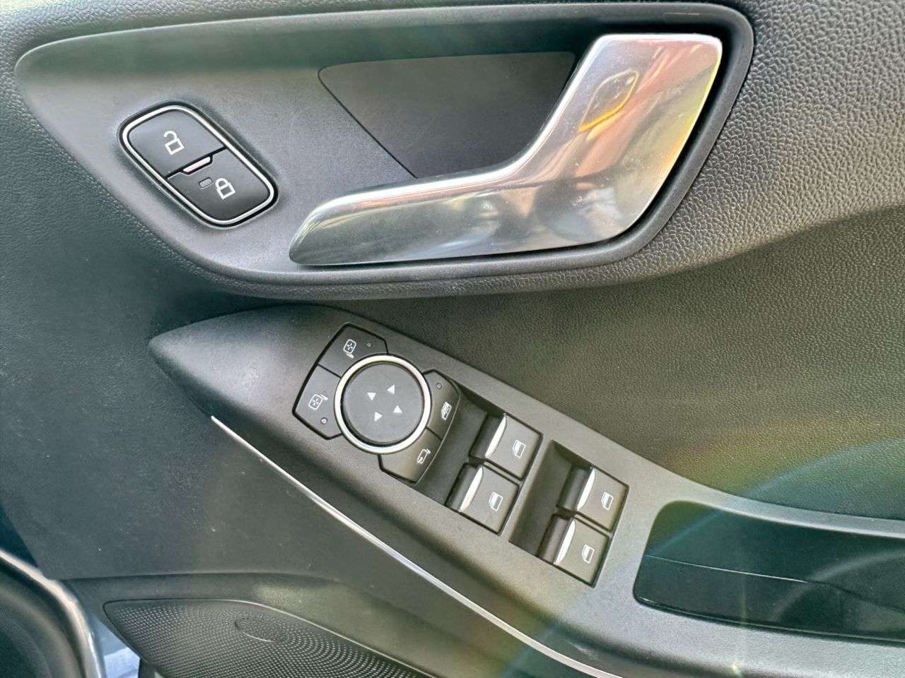 2020 FORD FIESTA 2020 FORD FIESTA