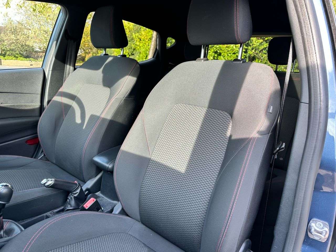 2020 FORD FIESTA 2020 FORD FIESTA