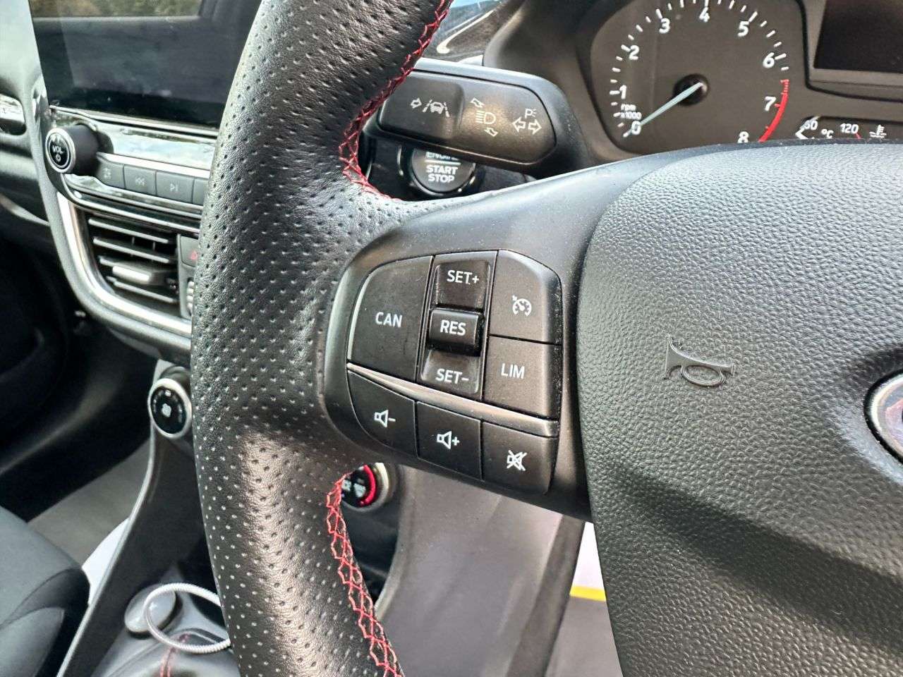 2020 FORD FIESTA 2020 FORD FIESTA