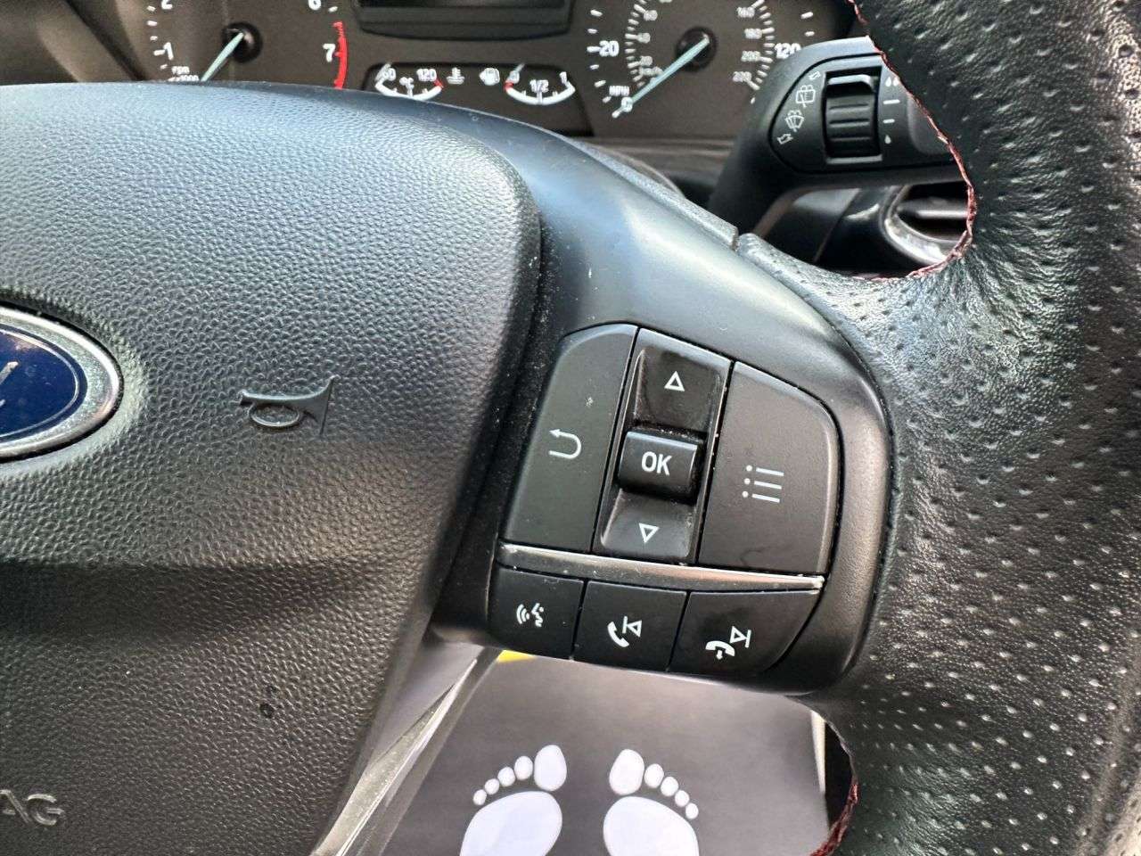 2020 FORD FIESTA 2020 FORD FIESTA