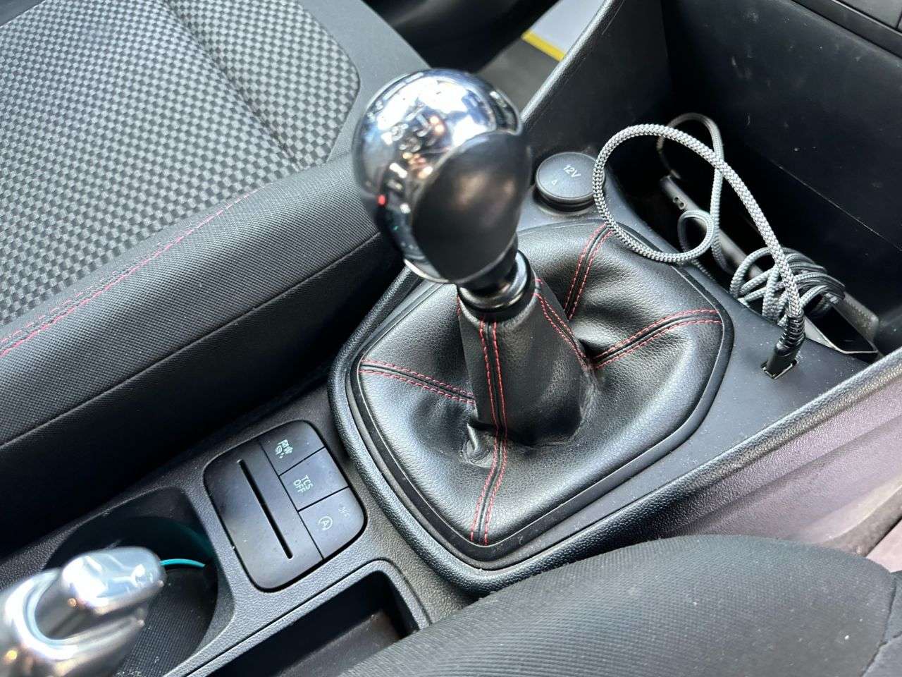 2020 FORD FIESTA 2020 FORD FIESTA