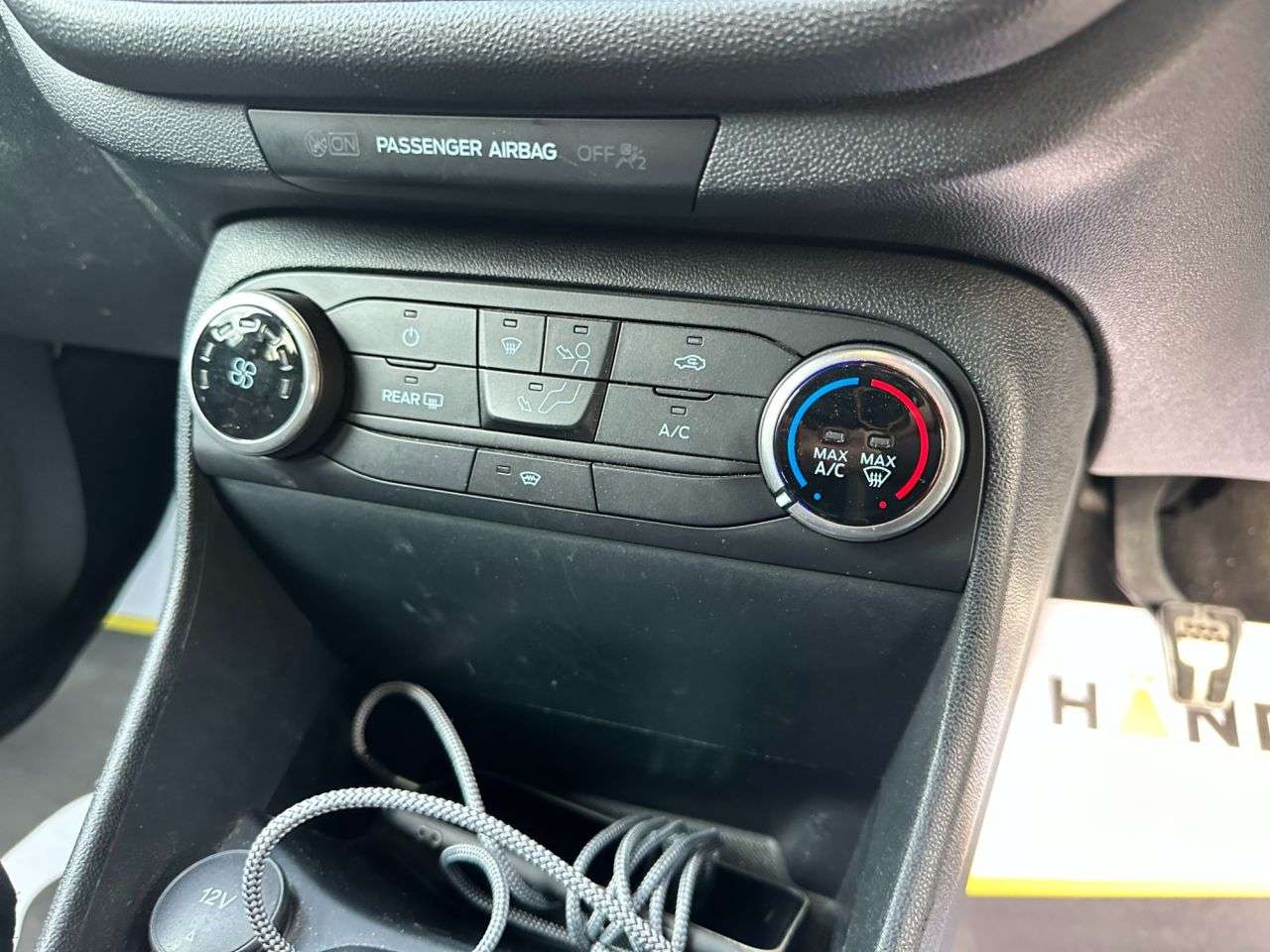 2020 FORD FIESTA 2020 FORD FIESTA