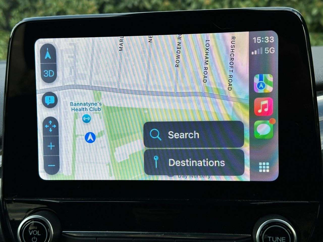 2020 FORD FIESTA 2020 FORD FIESTA