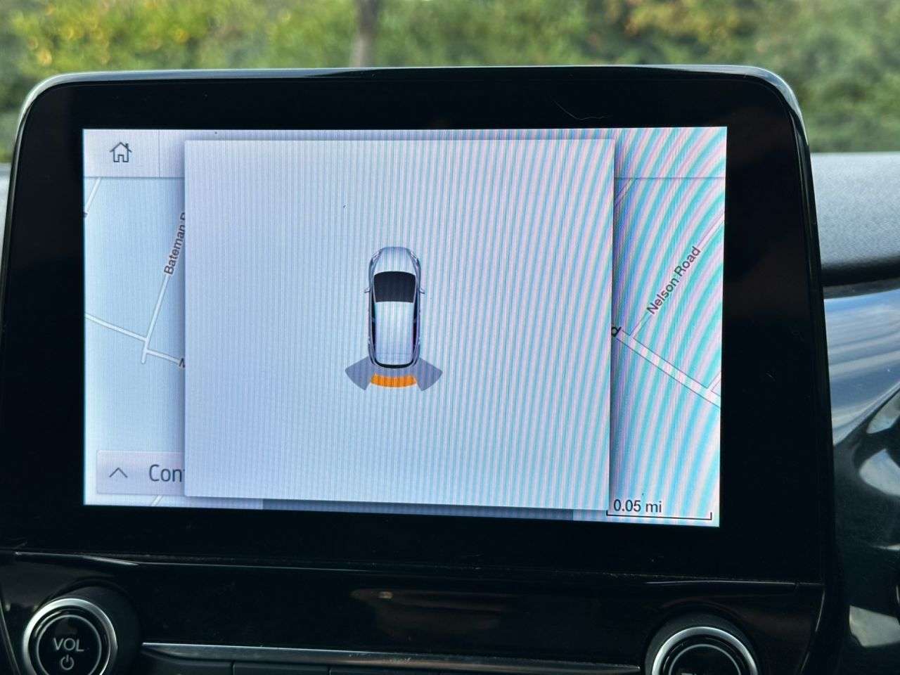 2020 FORD FIESTA 2020 FORD FIESTA