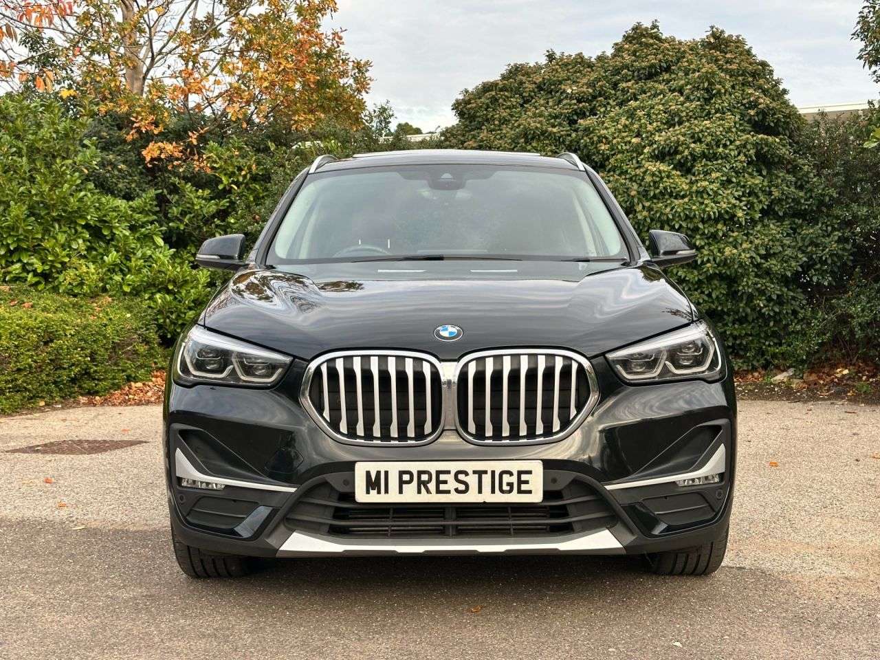 2022 BMW X1 2022 BMW X1