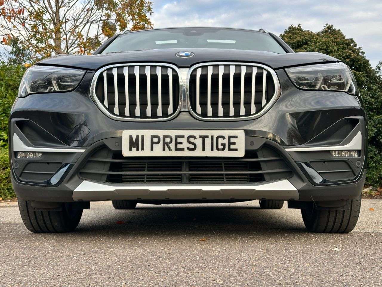 2022 BMW X1 2022 BMW X1