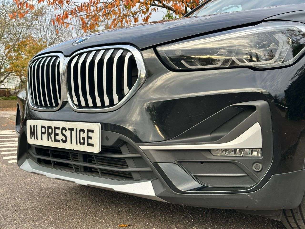 2022 BMW X1 2022 BMW X1