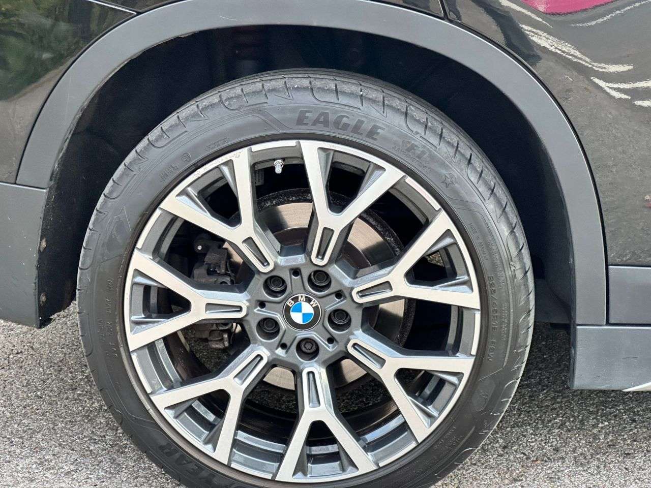 2022 BMW X1 2022 BMW X1