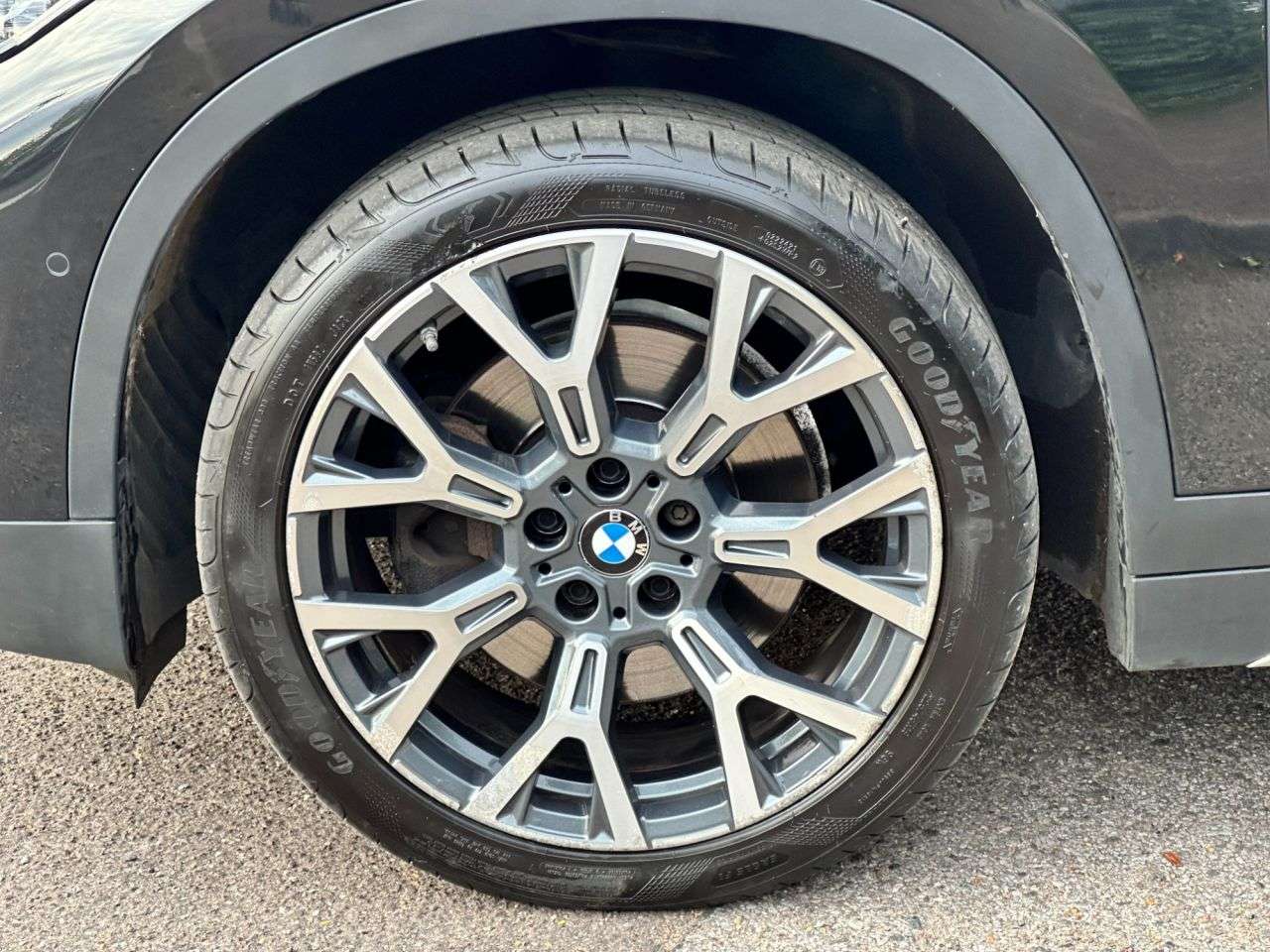 2022 BMW X1 2022 BMW X1