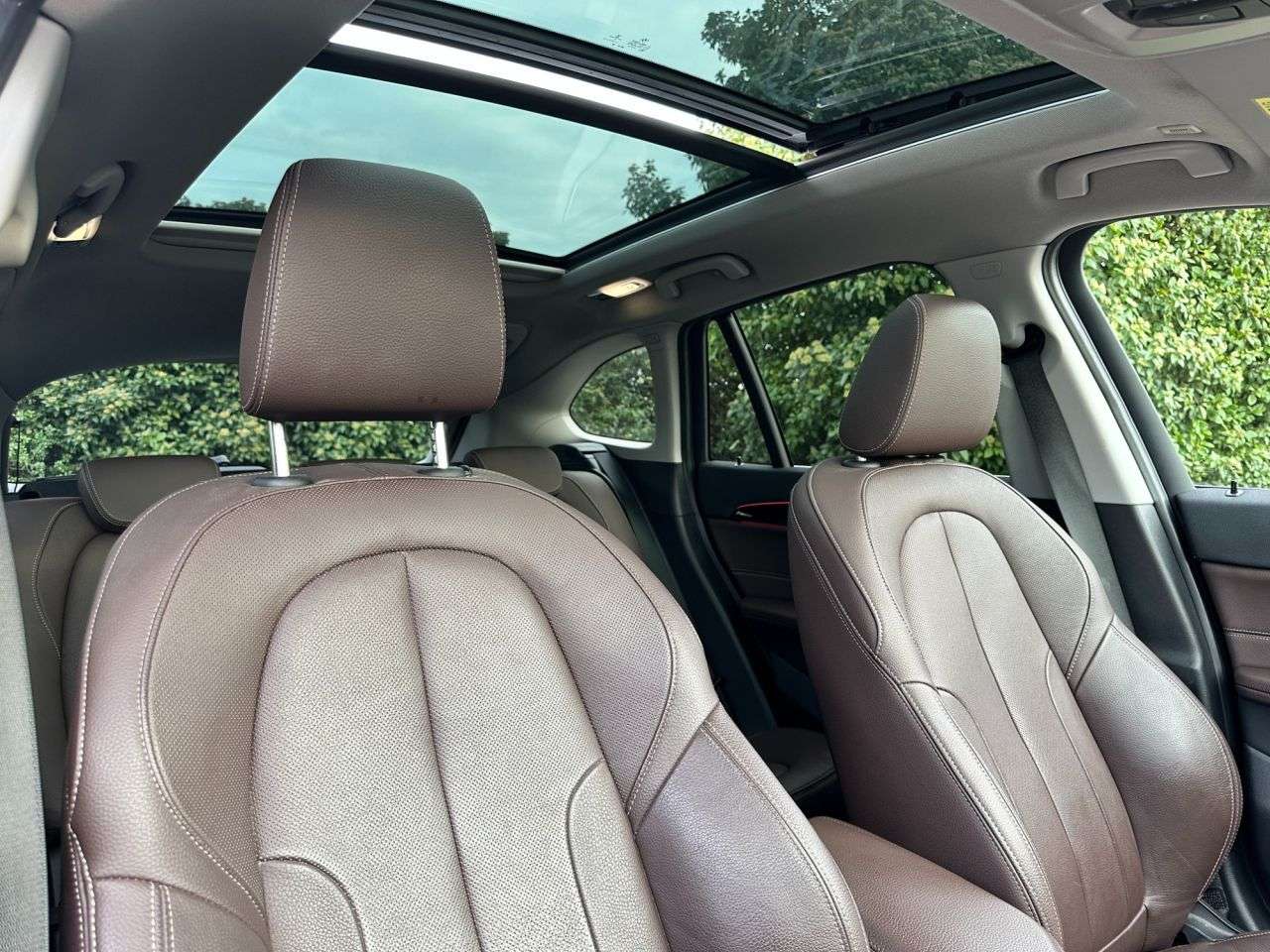 2022 BMW X1 2022 BMW X1