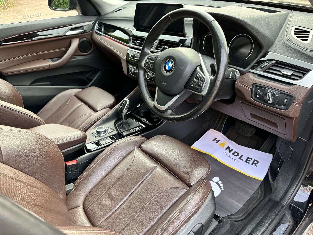 2022 BMW X1 2022 BMW X1