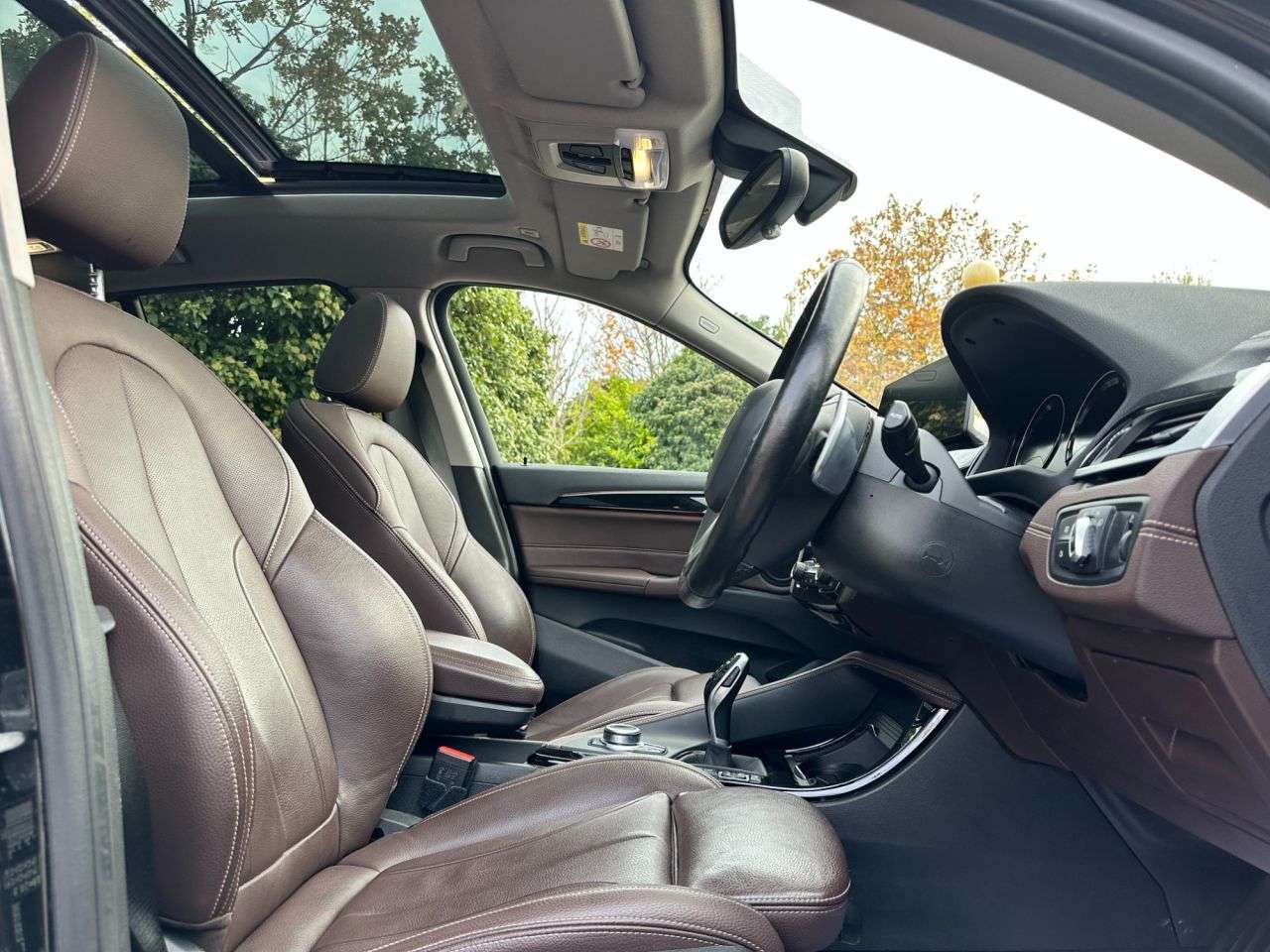 2022 BMW X1 2022 BMW X1