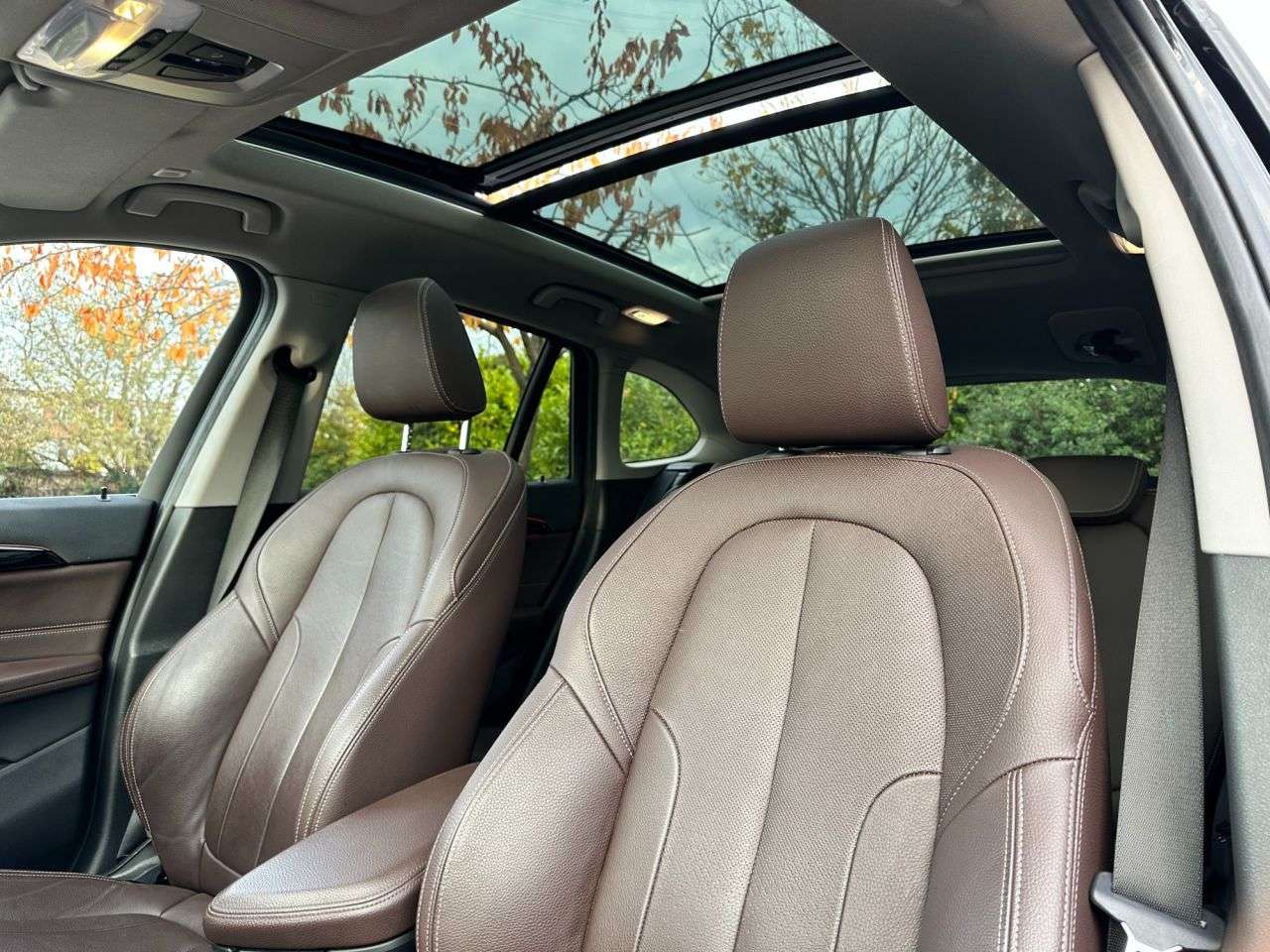 2022 BMW X1 2022 BMW X1