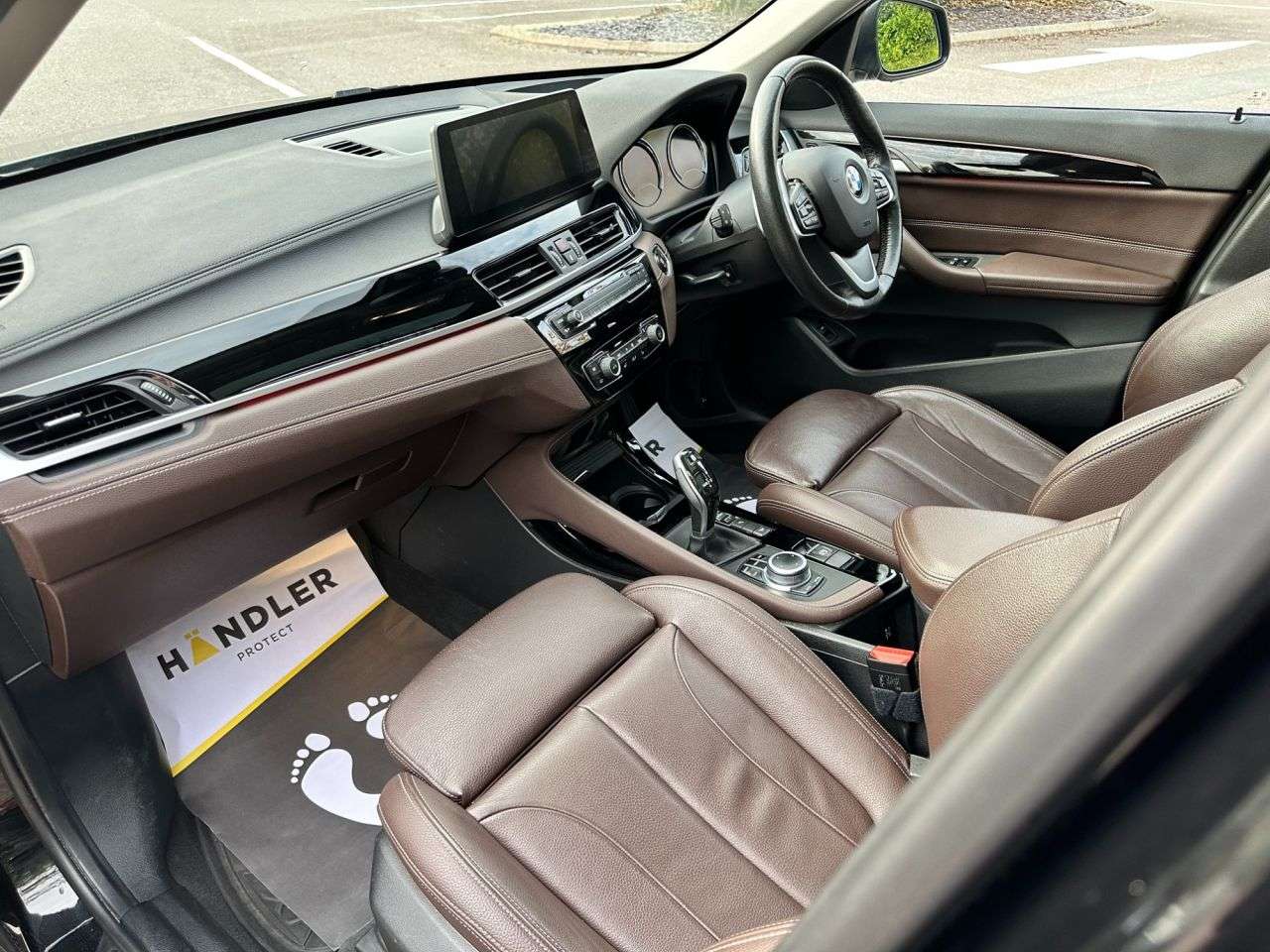 2022 BMW X1 2022 BMW X1