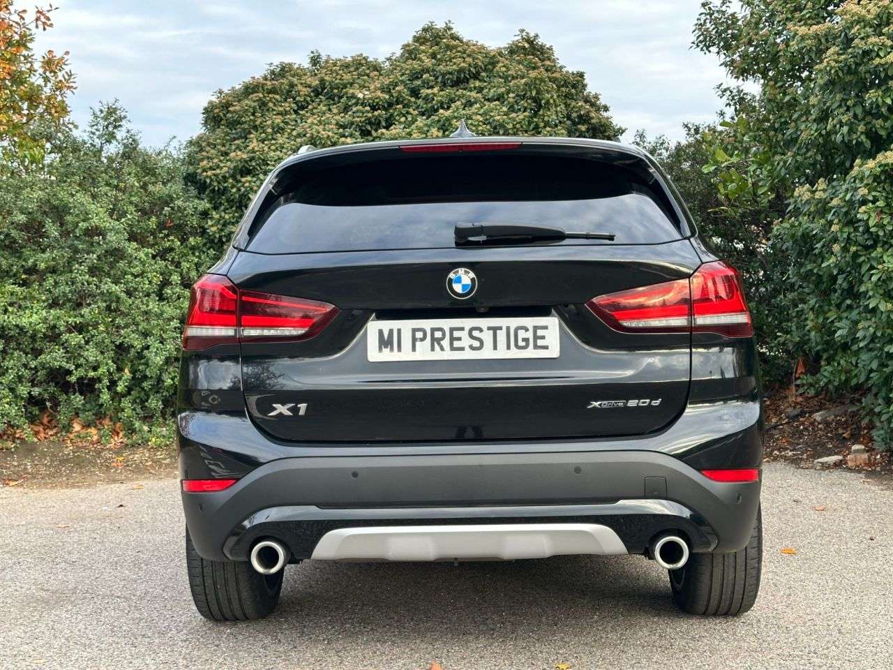 2022 BMW X1 2022 BMW X1