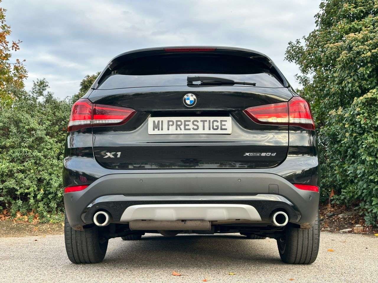 2022 BMW X1 2022 BMW X1