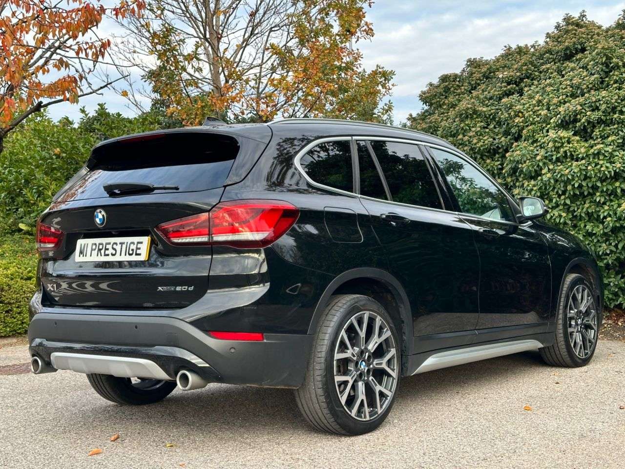 2022 BMW X1 2022 BMW X1