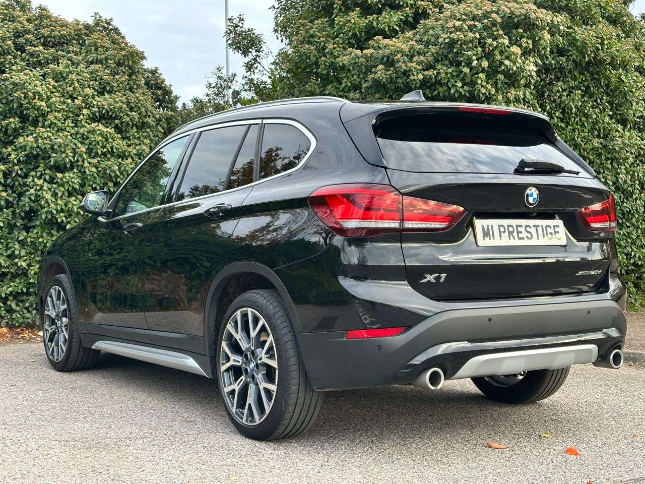 2022 BMW X1 2022 BMW X1