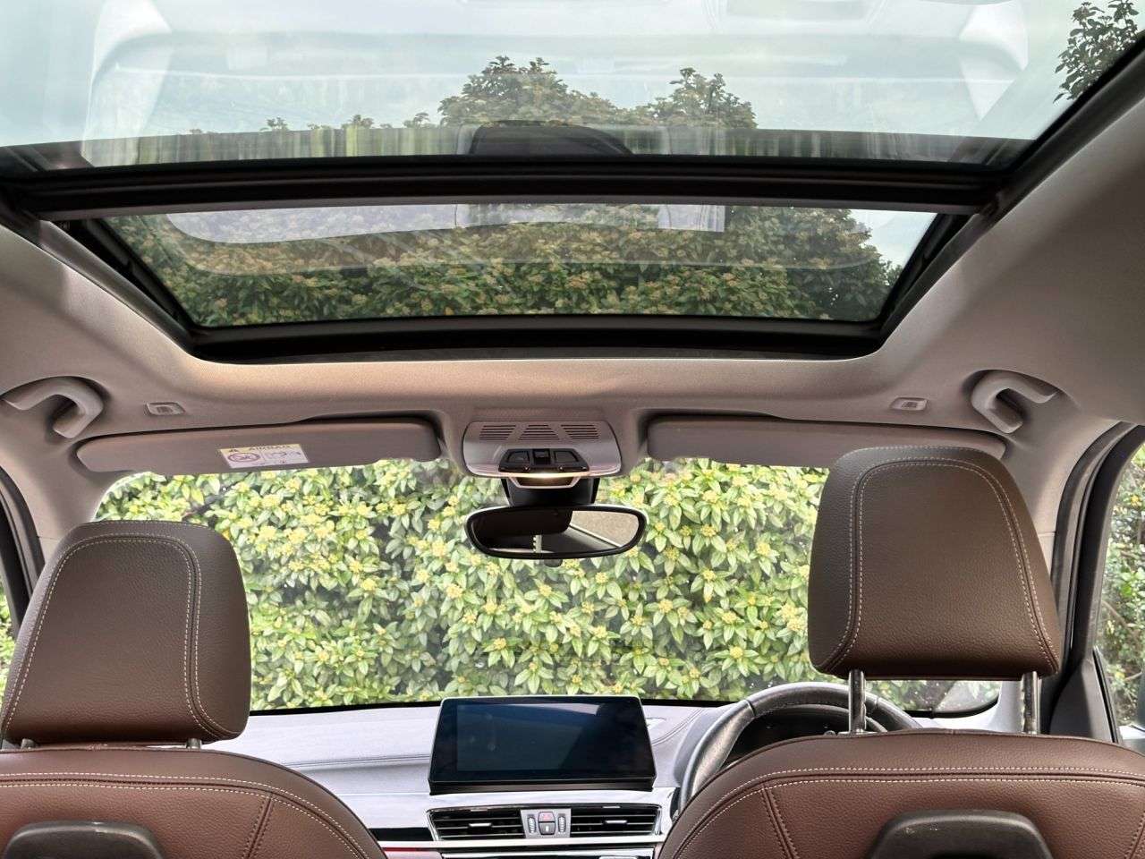 2022 BMW X1 2022 BMW X1