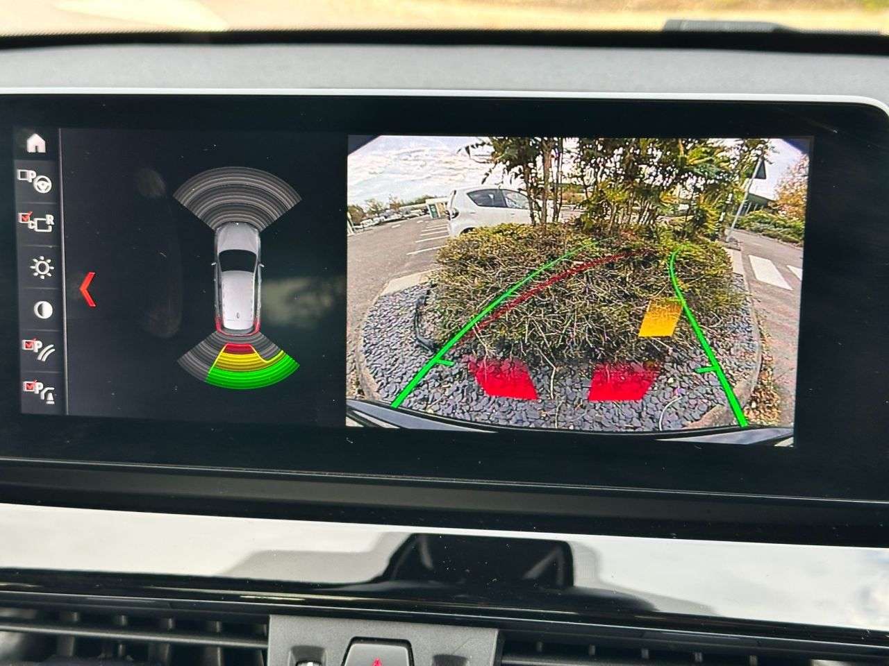 2022 BMW X1 2022 BMW X1