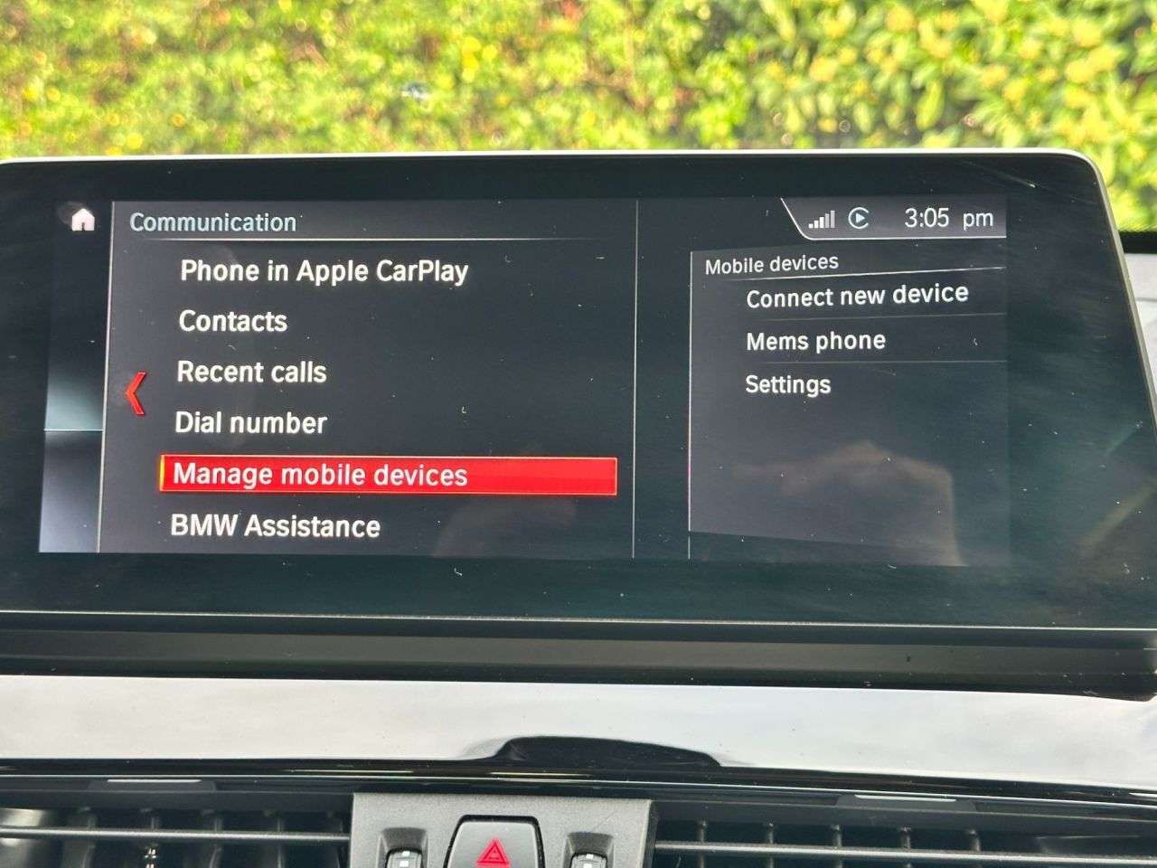 2022 BMW X1 2022 BMW X1