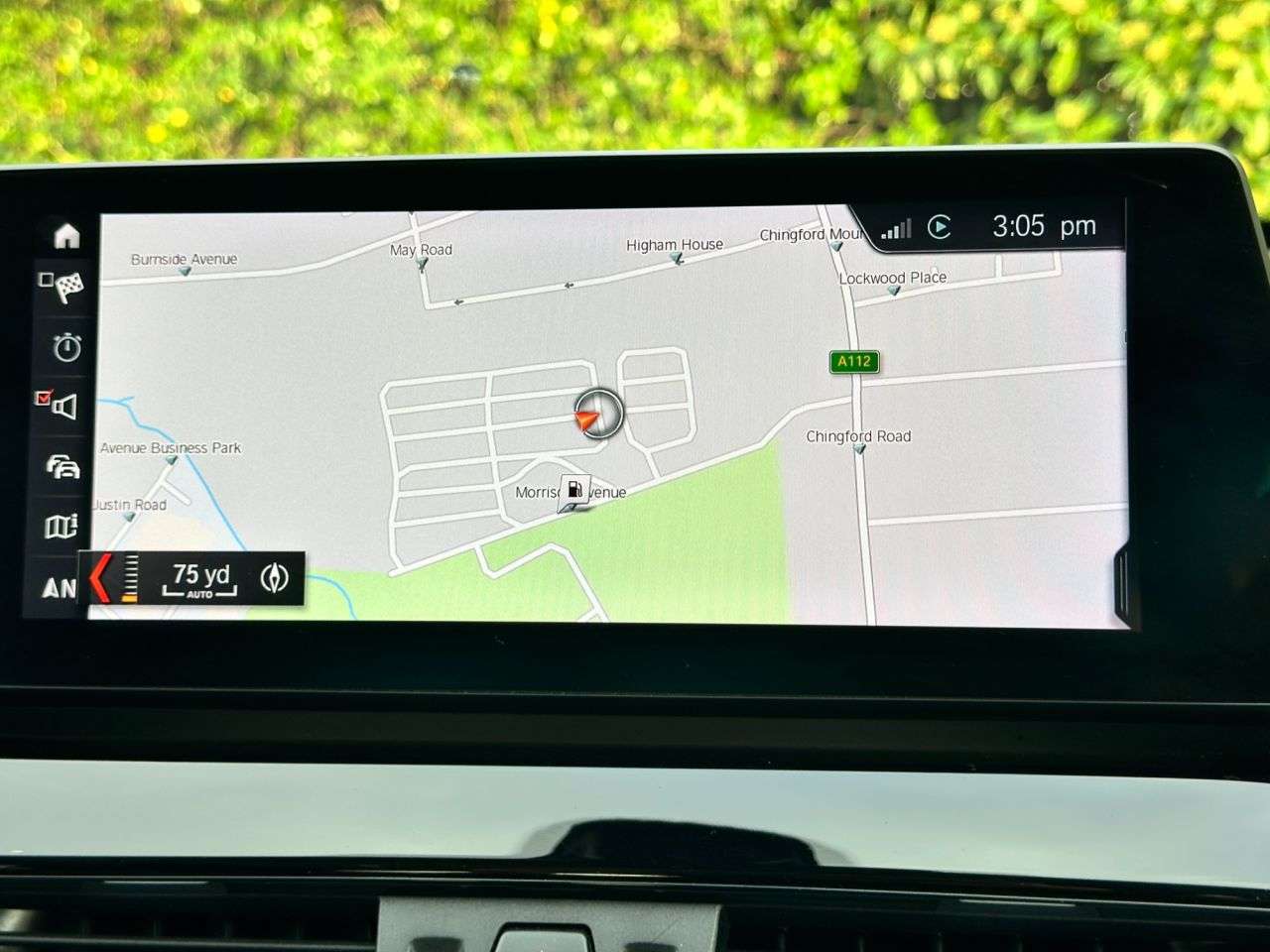 2022 BMW X1 2022 BMW X1