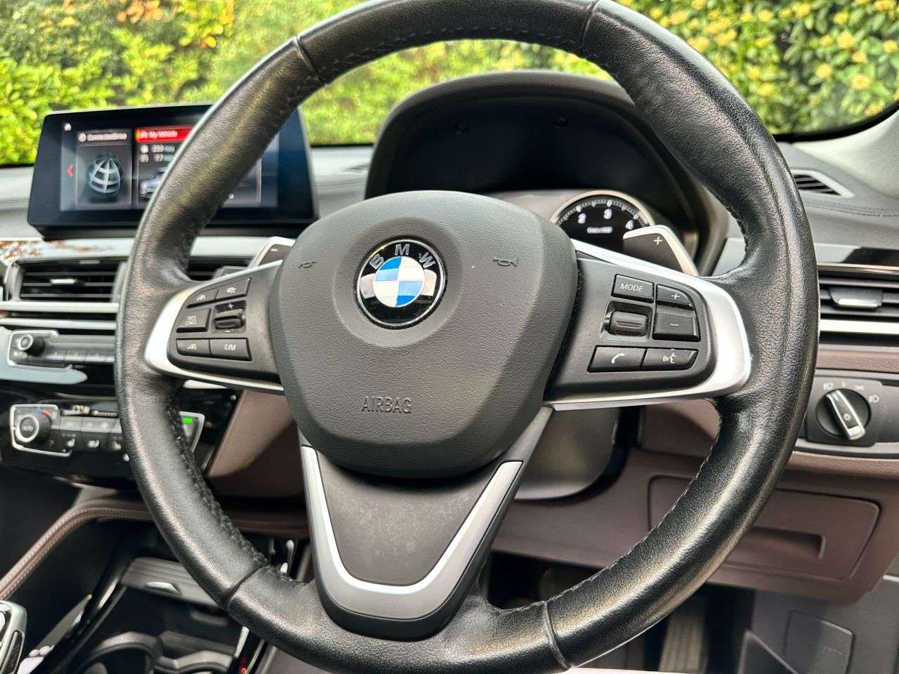 2022 BMW X1 2022 BMW X1