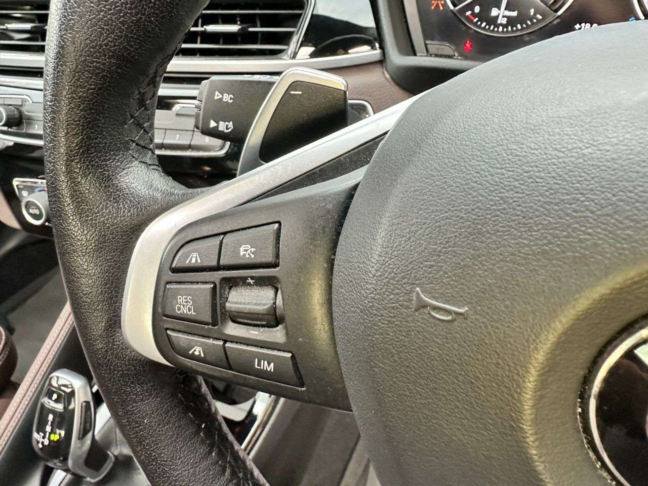 2022 BMW X1 2022 BMW X1