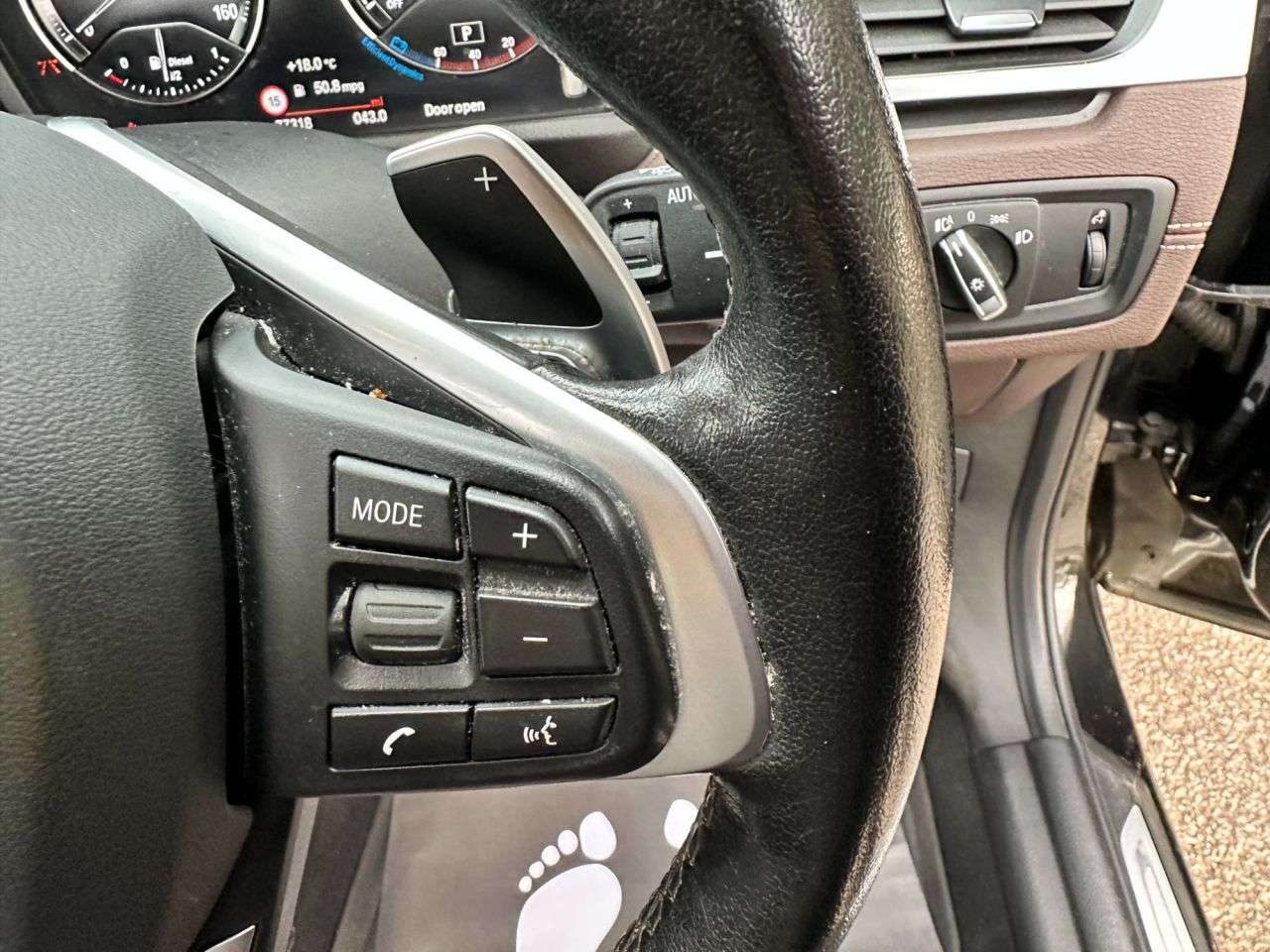 2022 BMW X1 2022 BMW X1